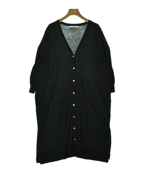MIDIUMISOLID เสื้อคาร์ดิแกน