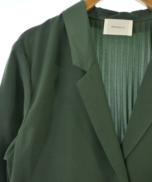 MIDIUMISOLID เสื้อโค้ท อื่น