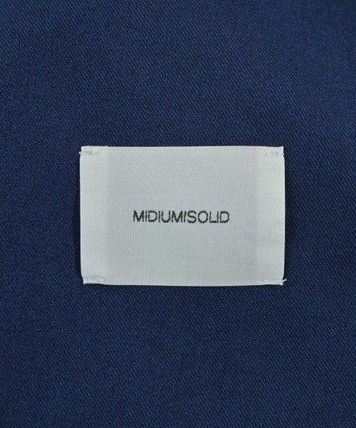 MIDIUMISOLID กางเกง อื่น