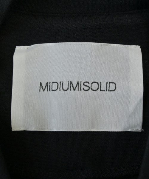 MIDIUMISOLID แจ็คเก็ตเบลาส์ อื่น