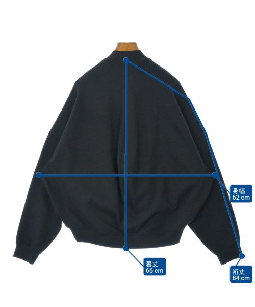 MIDIUMISOLID แจ็คเก็ตเบลาส์ อื่น