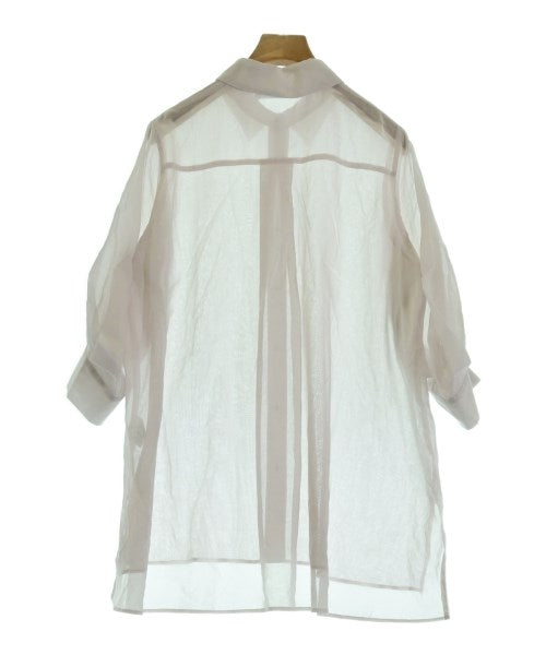 MIDIUMISOLID เสื้อสตรี