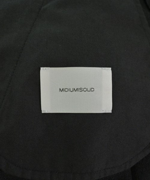 MIDIUMISOLID กางเกง อื่น