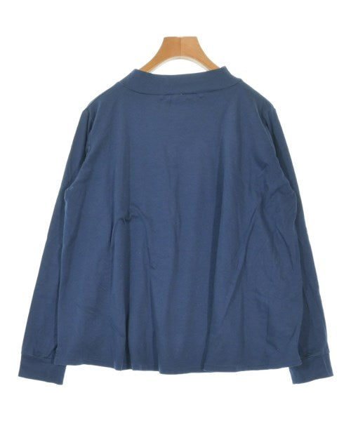 MIDIUMISOLID เสื้อยืด/เสื้อท็อปส์