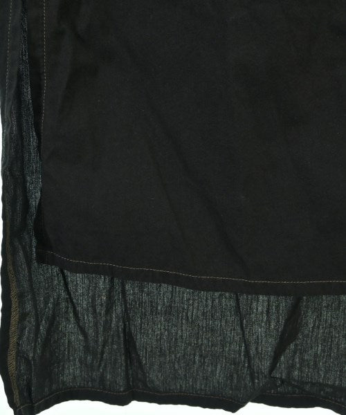 MIDIUMISOLID เสื้อลำลอง