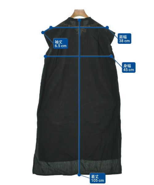 MIDIUMISOLID เสื้อลำลอง