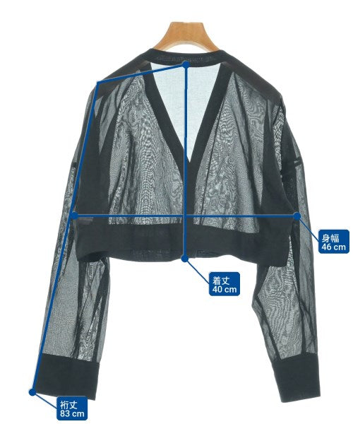 MIDIUMISOLID เสื้อสตรี