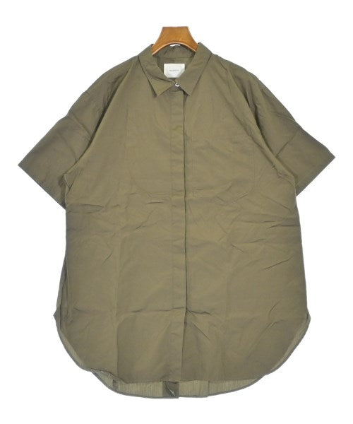 MIDIUMISOLID เสื้อลำลอง