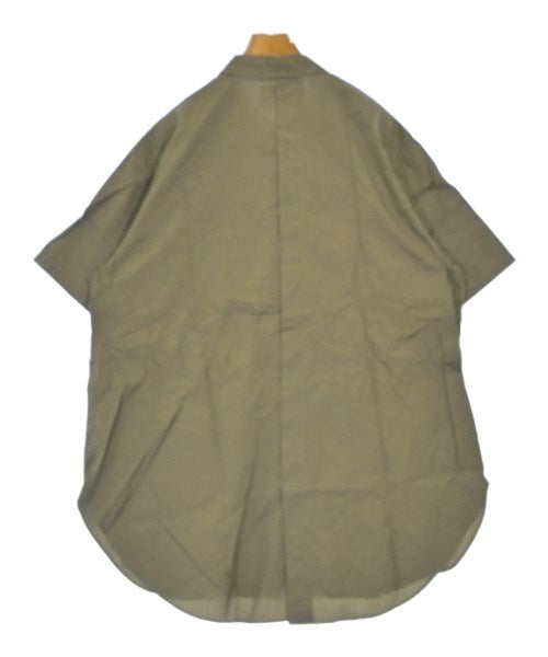 MIDIUMISOLID เสื้อลำลอง