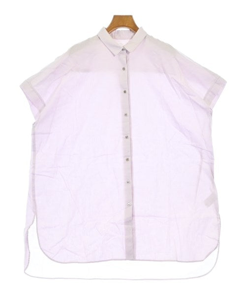 MIDIUMISOLID เสื้อลำลอง