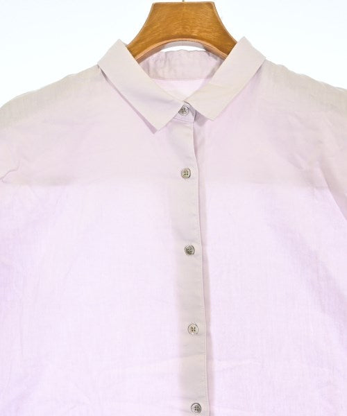 MIDIUMISOLID เสื้อลำลอง