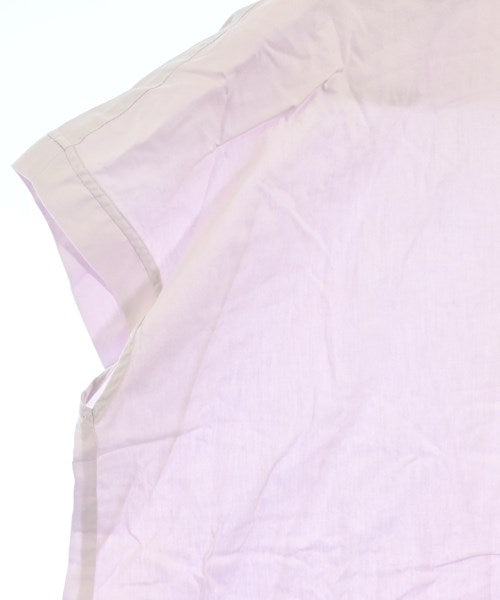 MIDIUMISOLID เสื้อลำลอง