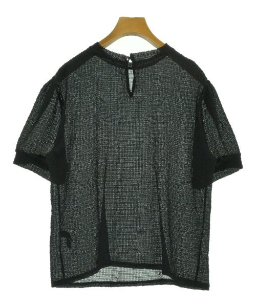 MIDIUMISOLID เสื้อสตรี