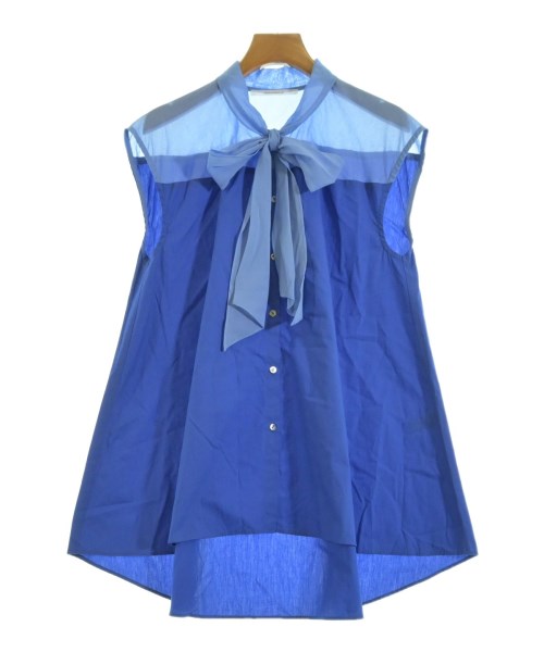MIDIUMISOLID เสื้อสตรี