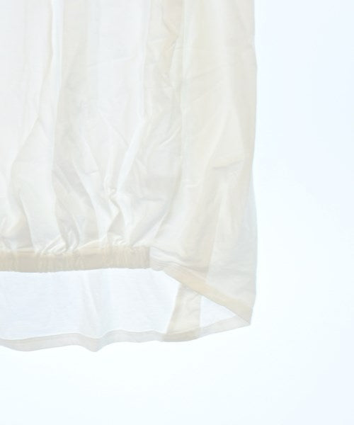 MIDIUMISOLID เสื้อยืด/เสื้อท็อปส์