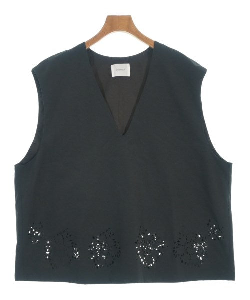 MIDIUMISOLID เสื้อกั๊ก