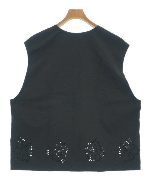 MIDIUMISOLID เสื้อกั๊ก