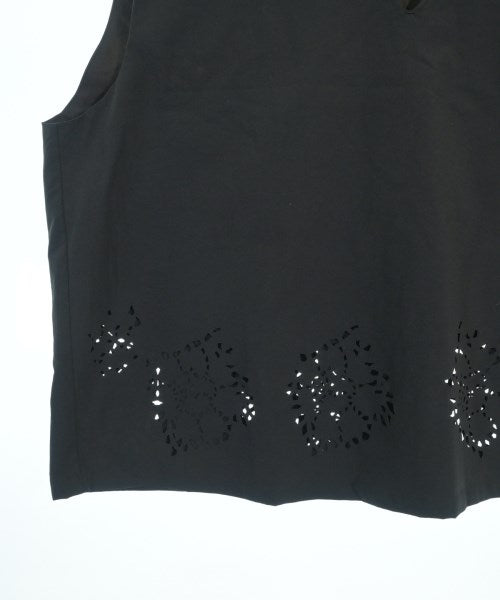 MIDIUMISOLID เสื้อกั๊ก