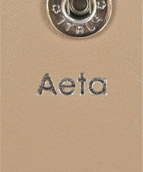 Aeta กล่องใส่บัตร