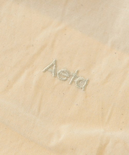 Aeta กล่องใส่บัตร