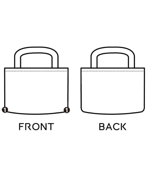 Aeta กระเป๋าสะพาย