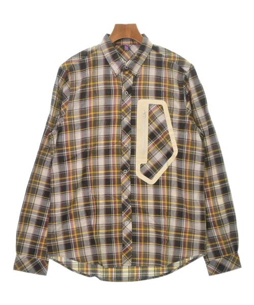 is-ness เสื้อลำลอง