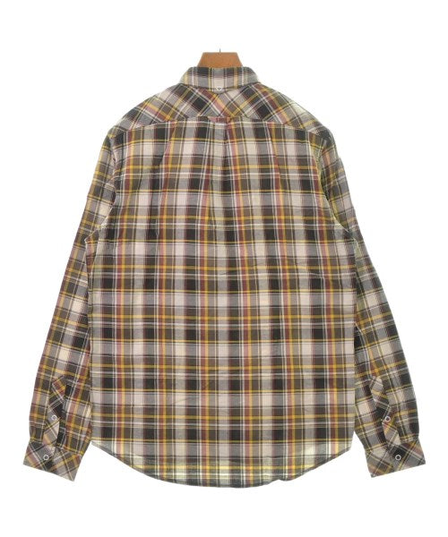 is-ness เสื้อลำลอง