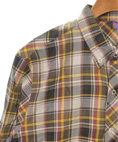is-ness เสื้อลำลอง
