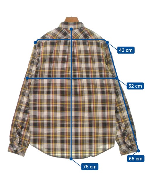is-ness เสื้อลำลอง