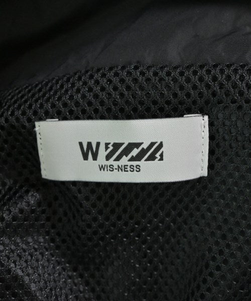 is-ness แจ็คเก็ตเบลาส์