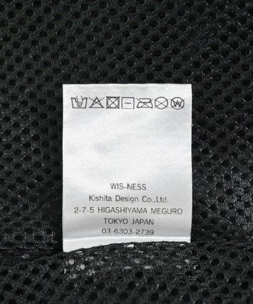 is-ness แจ็คเก็ตเบลาส์