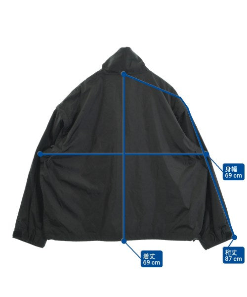 is-ness แจ็คเก็ตเบลาส์