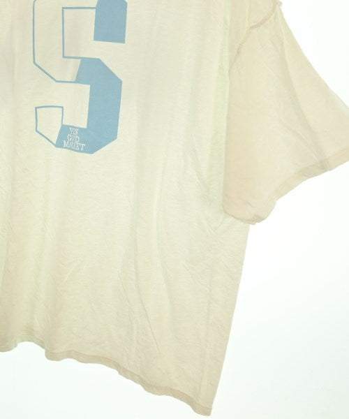 is-ness เสื้อยืด/เสื้อท็อปส์
