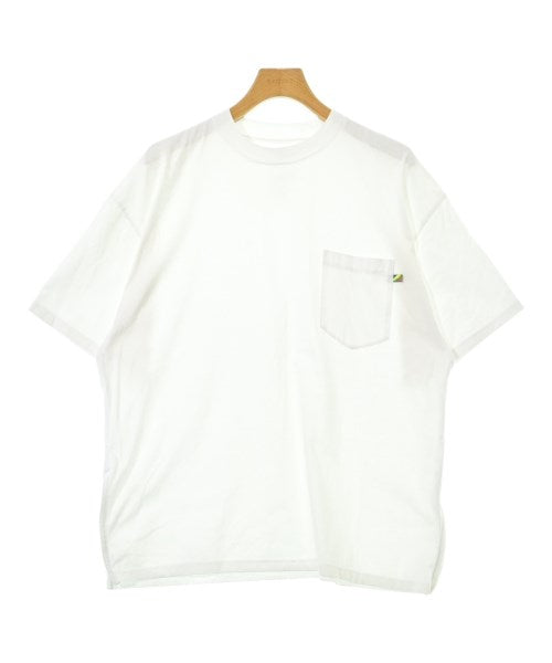 is-ness เสื้อยืด/เสื้อท็อปส์