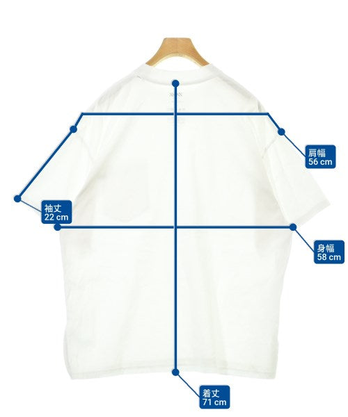 is-ness เสื้อยืด/เสื้อท็อปส์