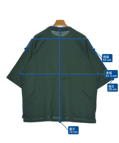 is-ness เสื้อยืด/เสื้อท็อปส์
