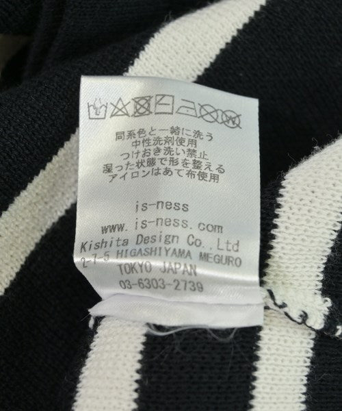 is-ness เสื้อกันหนาว