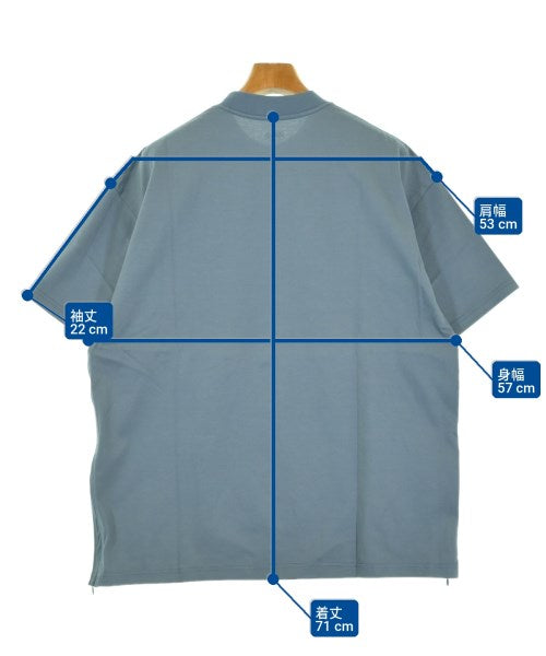is-ness เสื้อยืด/เสื้อท็อปส์