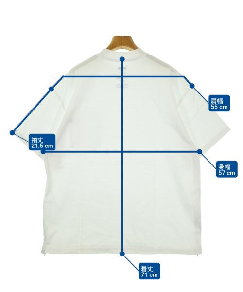 is-ness เสื้อยืด/เสื้อท็อปส์