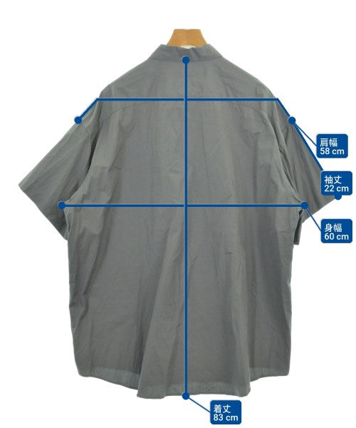 is-ness เสื้อลำลอง