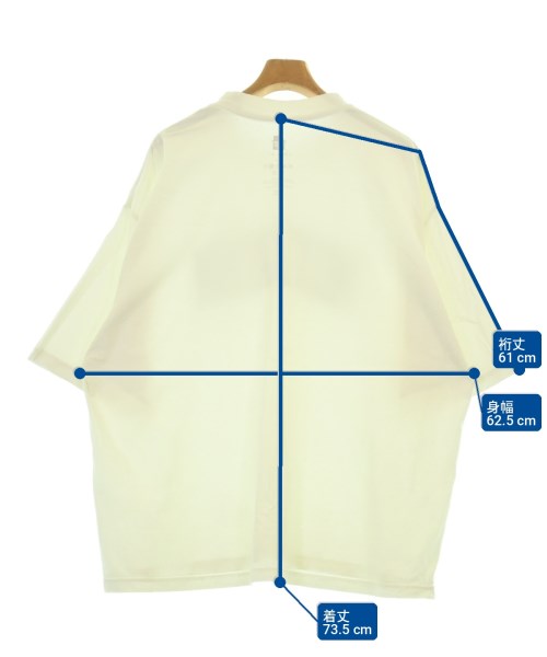is-ness เสื้อยืด/เสื้อท็อปส์