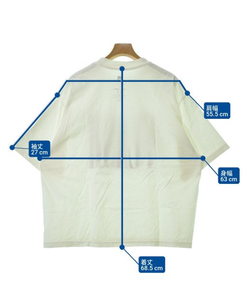 is-ness เสื้อยืด/เสื้อท็อปส์