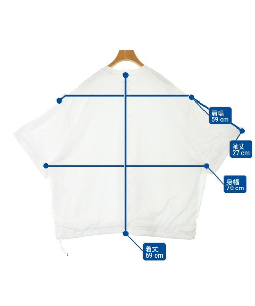 is-ness เสื้อยืด/เสื้อท็อปส์
