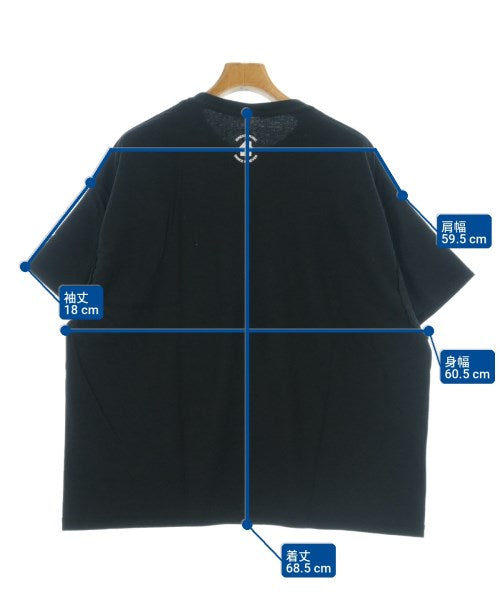 is-ness เสื้อยืด/เสื้อท็อปส์