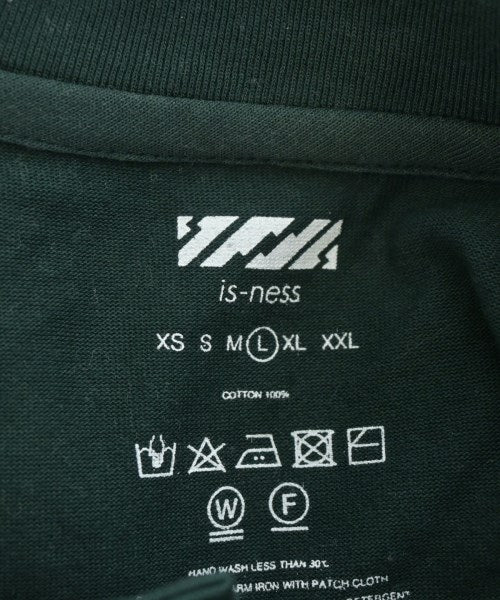 is-ness เสื้อยืด/เสื้อท็อปส์