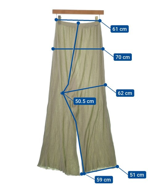 R JUBILEE กางเกง อื่น