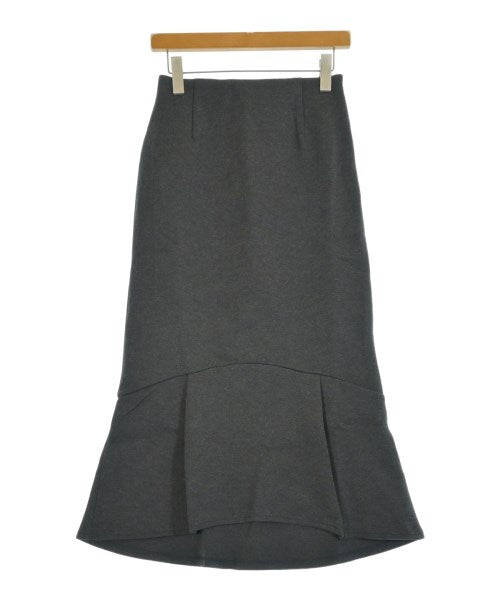 R JUBILEE กระโปรงยาว/แม็กซี่ยาว