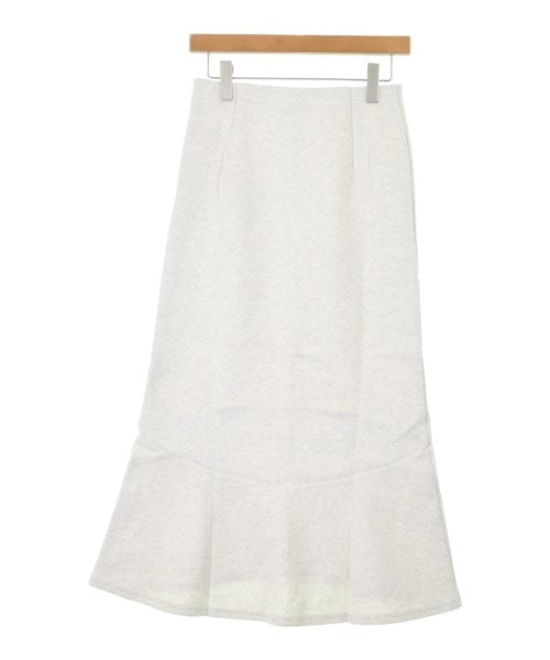 R JUBILEE กระโปรงยาว/แม็กซี่ยาว