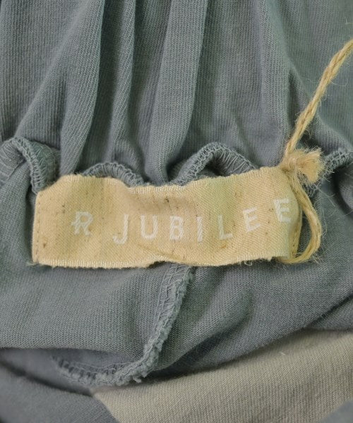 R JUBILEE กระโปรงยาว/แม็กซี่ยาว