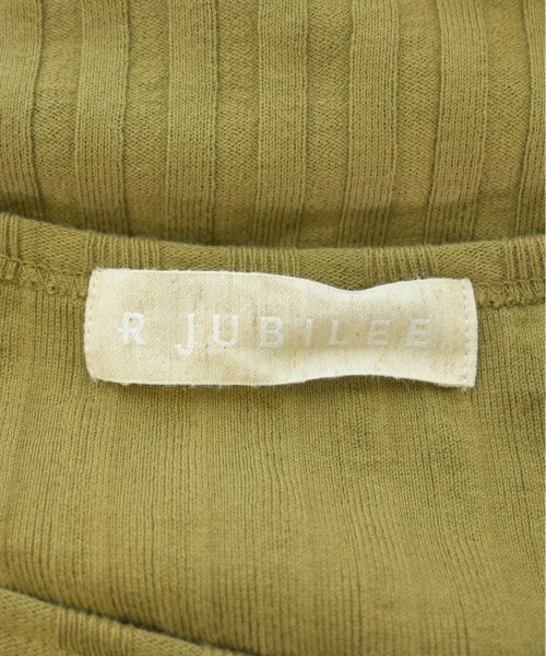 R JUBILEE เสื้อกันหนาว